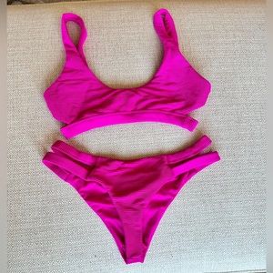 - Billabong Bikini L